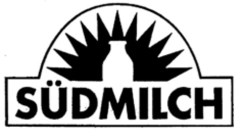 SÜDMILCH Logo (EUIPO, 01.04.1996)