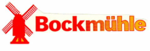 Bockmühle Logo (EUIPO, 01.04.1996)