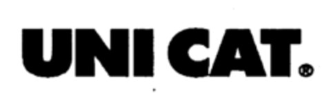 UNI CAT Logo (EUIPO, 01.04.1996)