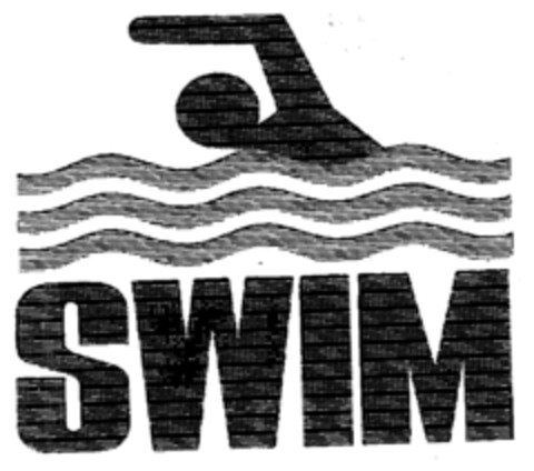SWIM Logo (EUIPO, 01.04.1996)