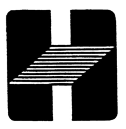 H Logo (EUIPO, 04/01/1996)