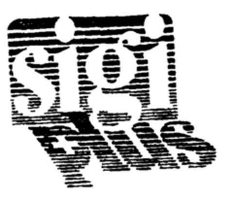 sigi plus Logo (EUIPO, 01.04.1996)