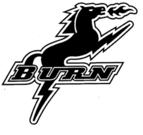 BURN Logo (EUIPO, 09.04.1996)