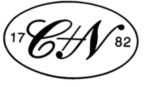 17 C+N 82 Logo (EUIPO, 22.08.1996)