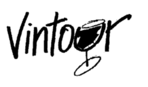 VINTOUR Logo (EUIPO, 17.12.1996)