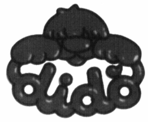 didò Logo (EUIPO, 26.07.1996)