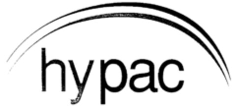 hypac Logo (EUIPO, 28.04.1997)