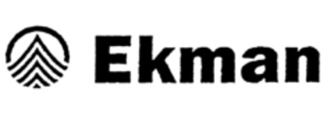 Ekman Logo (EUIPO, 08.05.1997)