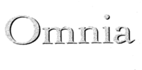 Omnia Logo (EUIPO, 29.07.1997)