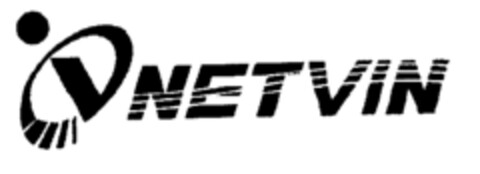 NETVIN Logo (EUIPO, 03/19/1998)