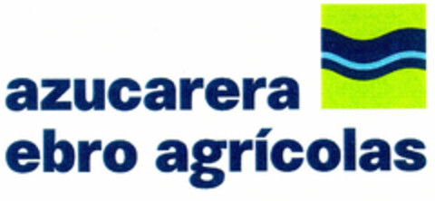 azucarera ebro agrícolas Logo (EUIPO, 03.08.1998)