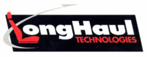 LongHaul TECHNOLOGIES Logo (EUIPO, 23.03.1999)