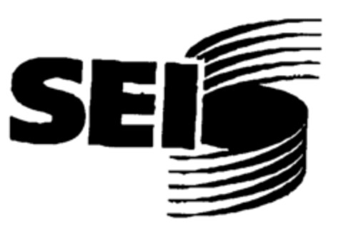 SEI Logo (EUIPO, 03/30/1999)