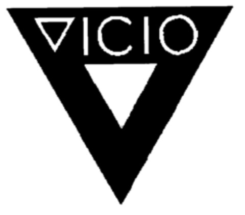 VICIO Logo (EUIPO, 07.05.1999)