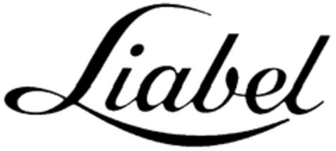 Liabel Logo (EUIPO, 26.07.1999)