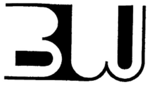 BW Logo (EUIPO, 27.09.1999)