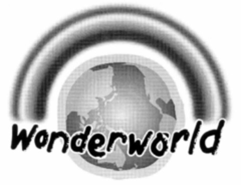 wonderworld Logo (EUIPO, 13.10.1999)