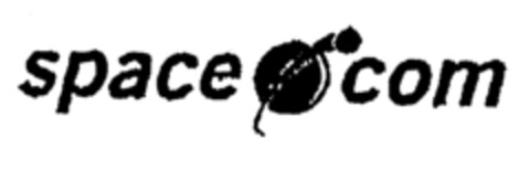 space com Logo (EUIPO, 16.12.1999)