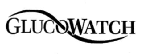 GLUCOWATCH Logo (EUIPO, 03.07.2000)