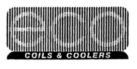 eco COILS & COOLERS Logo (EUIPO, 10.07.2000)