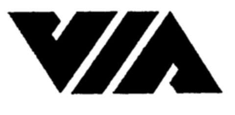 VIA Logo (EUIPO, 10.08.2000)