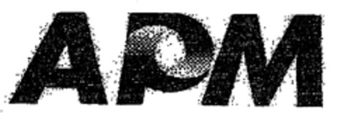 APM Logo (EUIPO, 19.10.2000)