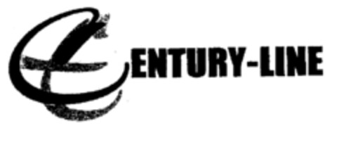 CENTURY-LINE Logo (EUIPO, 02.11.2000)