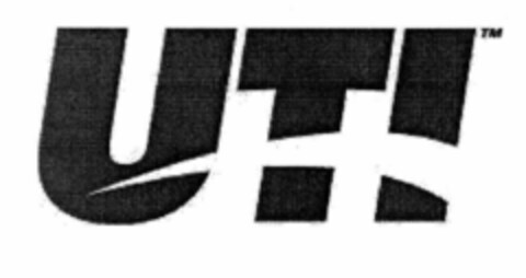 UTI Logo (EUIPO, 15.11.2000)