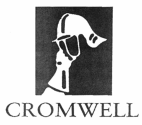 CROMWELL Logo (EUIPO, 20.12.2000)