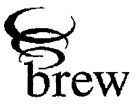 brew Logo (EUIPO, 24.07.2001)