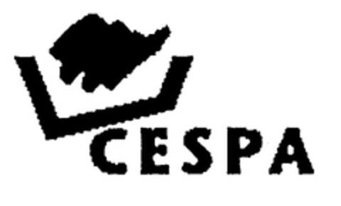 CESPA Logo (EUIPO, 03.09.2001)