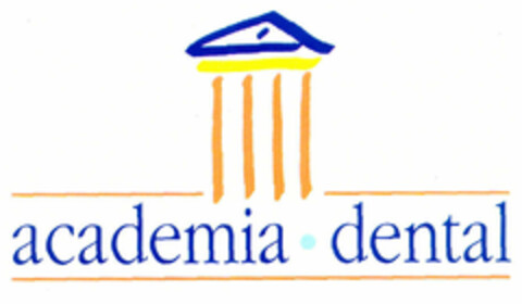 academia dental Logo (EUIPO, 21.12.2001)