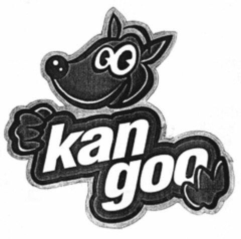 kan goo Logo (EUIPO, 22.12.2001)