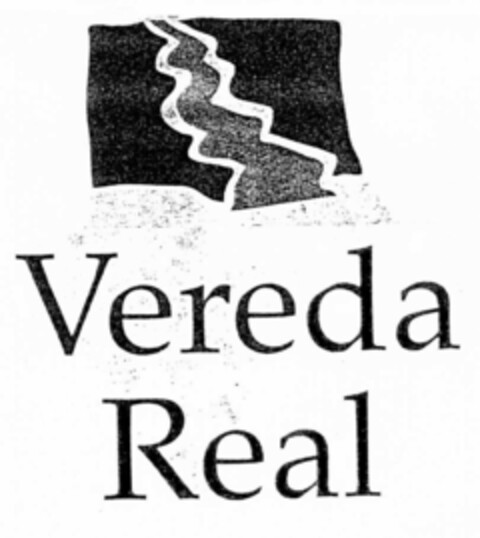 VEREDA REAL Logo (EUIPO, 17.01.2002)