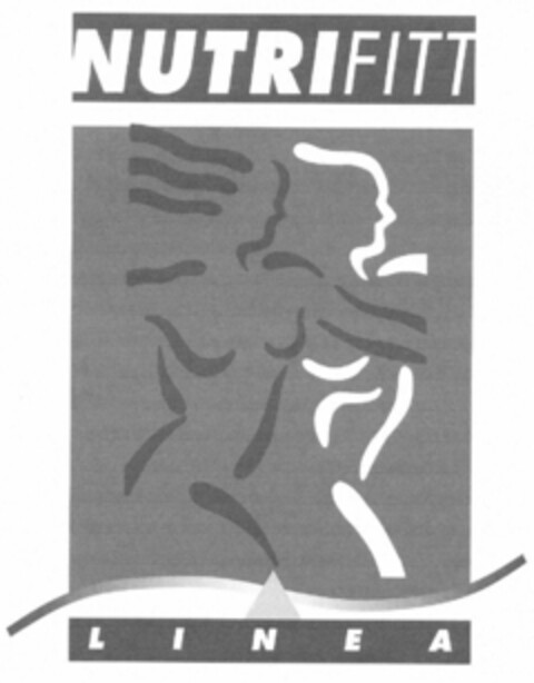 NUTRIFITT LINEA Logo (EUIPO, 11.02.2002)