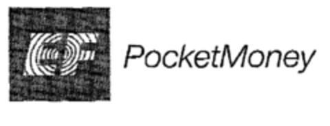 EF PocketMoney Logo (EUIPO, 15.02.2002)