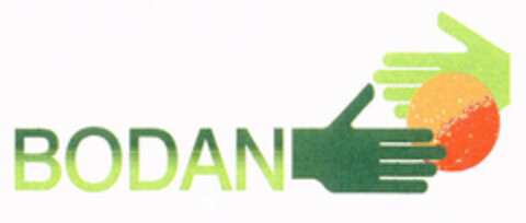 BODAN Logo (EUIPO, 30.09.2002)