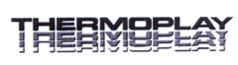 THERMOPLAY Logo (EUIPO, 12/24/2002)