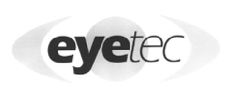 eyetec Logo (EUIPO, 10.01.2003)