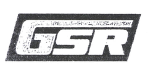 GSR Logo (EUIPO, 27.02.2003)