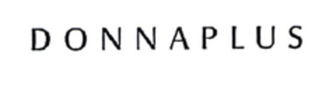 DONNAPLUS Logo (EUIPO, 28.02.2003)