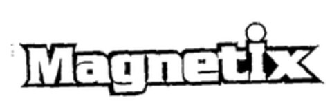 Magnetix Logo (EUIPO, 20.03.2003)