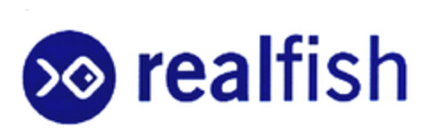 realfish Logo (EUIPO, 14.05.2003)