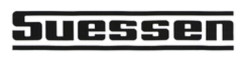 Suessen Logo (EUIPO, 30.05.2003)