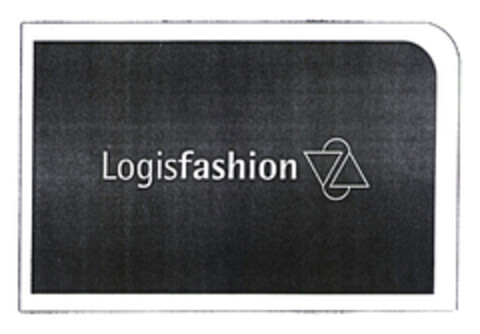 Logisfashion Logo (EUIPO, 05.08.2003)
