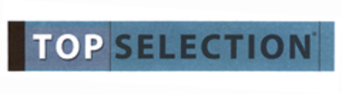 TOP SELECTION Logo (EUIPO, 21.08.2003)