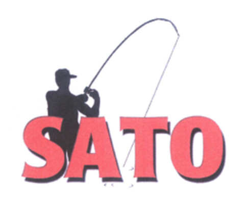 SATO Logo (EUIPO, 09.09.2003)