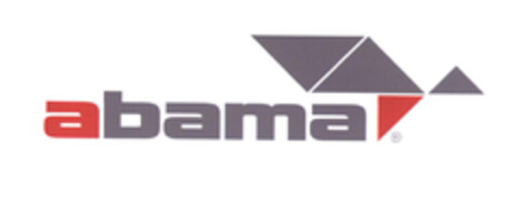 abama Logo (EUIPO, 10.12.2003)