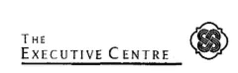 THE EXECUTIVE CENTRE Logo (EUIPO, 21.01.2004)