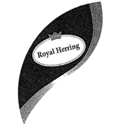 Royal Herring Logo (EUIPO, 11.02.2004)